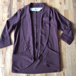 Aritzia Wilfred Chevalier blazer - size 10